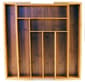 BergHOFF CooknCo Expanding Silverware Organizer - image 1