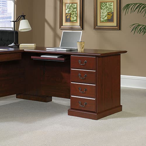 Sauder Heritage Hill Return Kit - Classic Cherry