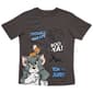 Boys (8-20) SOUTHPOLE Tom & Jerry Booya Short Sleeve Tee - image 1