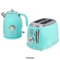 MegaChef Electric Tea Kettle & Toaster Combo - image 10