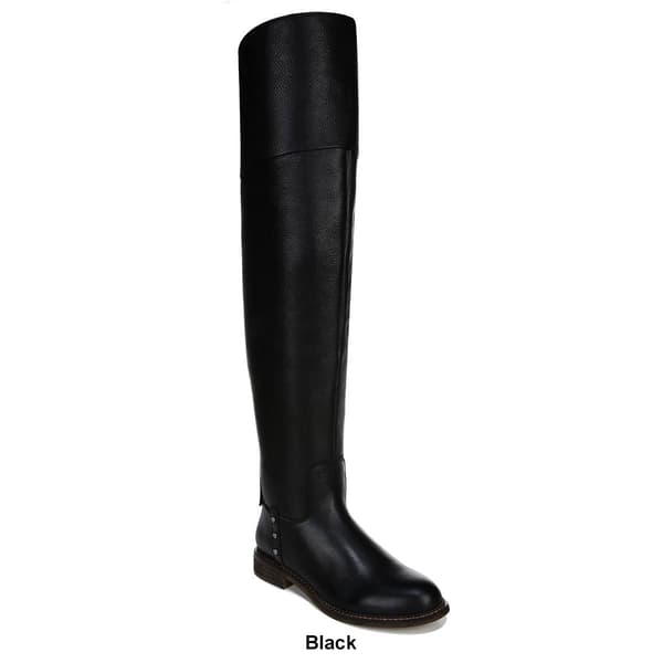 Womens Franco Sarto Haleen Wide Calf Tall Boots