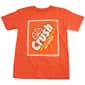 Young Mens Crush Short Sleeve Graphic Tee - image 1