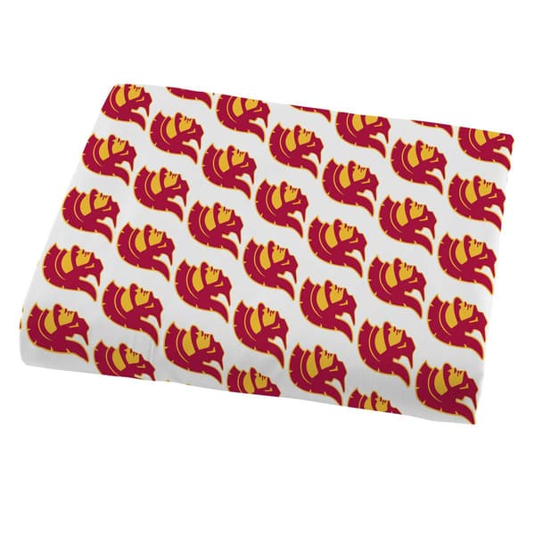 Northwest USC Trojans Bed in a Bag