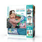 Baby Infantino Sloth Play &amp; Away Cart &amp; Play Cover - image 2