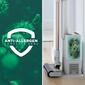 Shark&#174; Cordless Detect Pro Auto-Empty Vacuum System - image 5