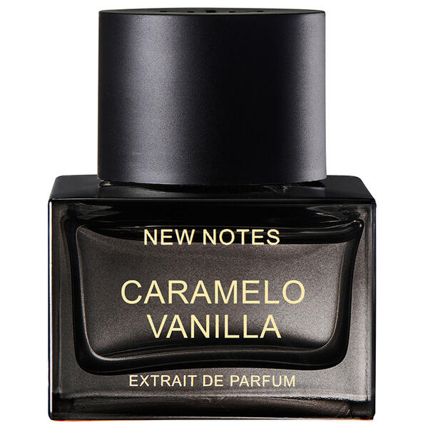 New Notes Caramelo Vanilla Extrait de Parfum - image 