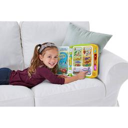 LeapFrog® Touch & Learn Dinosaur Book™
