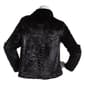 Plus Size Emaline Queenstown Long Sleeve Faux Fur Jacket - image 2