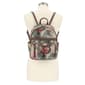 MultiSac Adele Valencia Floral Backpack - image 6