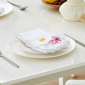 Threadmade Sunflower and Daisies Napkins - Set of 4 - image 3