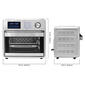 Kalorik 16qt. MAXX&#174; Digital Air Fryer Oven - image 3