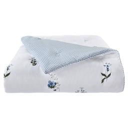 Royal Court Kourtney 4pc. Reversible Comforter Set