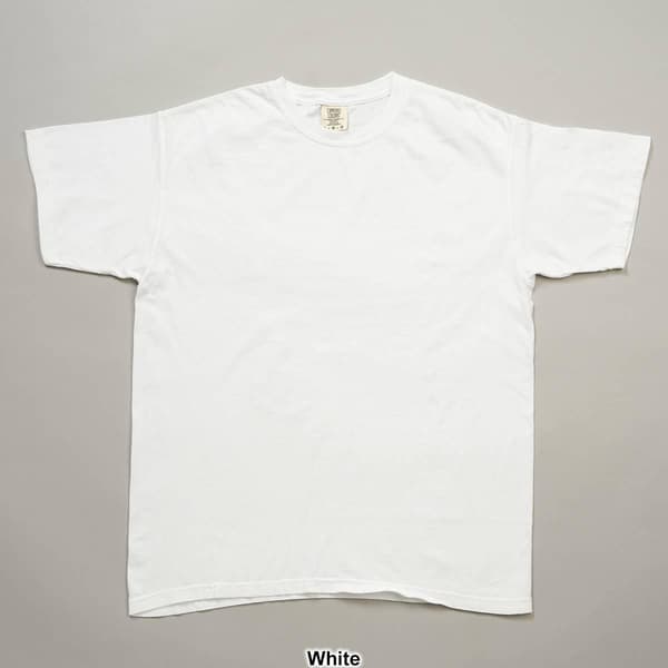 Mens Gildan Comfort Colors&#174; Short Sleeve Tee