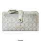 Womens Nanette Lepore Lilli Logo Bi-Fold Wallet - image 5
