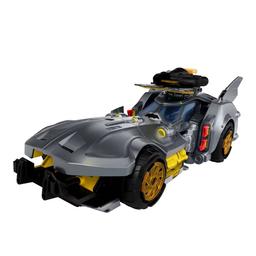 Batman(tm) DC Core Batlink Batmobile