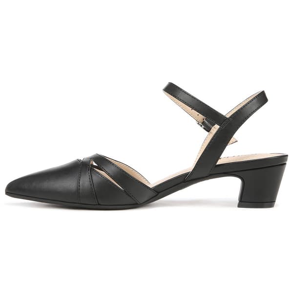 Womens LifeStride Marlee Slingback Pumps