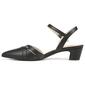 Womens LifeStride Marlee Slingback Pumps - image 2