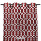 Jordan Manufacturing 96x54 Outdoor Curtain Panel - image 8