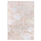 Northlight Seasonal Floral Rectangular Outdoor Area Rug - image 1