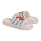 Womens MUK LUKS® Marsai Flower Slide Slippers 42 - image 5