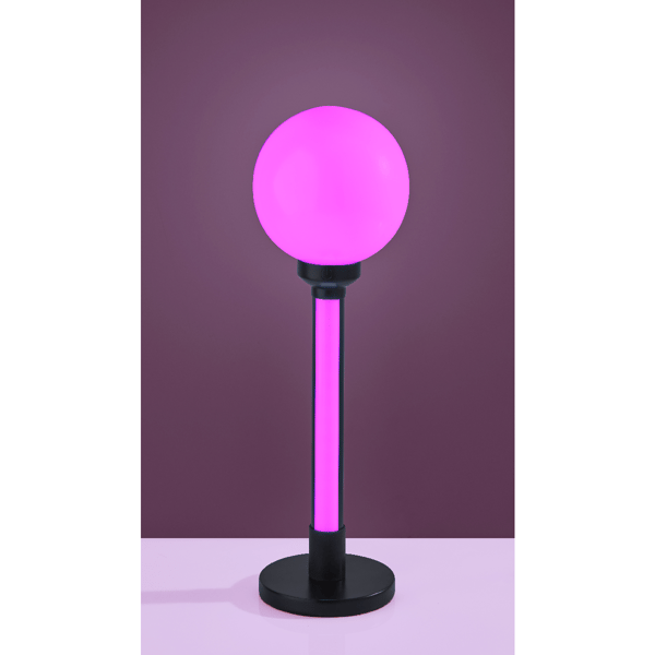Simplee Adesso Astra RGB Color Changing Table Lamp