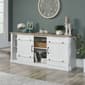 Sauder Entertainment Credenza - image 3