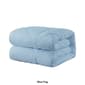 St. James Home Chevron Stitch Down Alternative Comforter - image 9