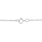 Haus of Brilliance Diamond Accent Starfish Pendant - image 4