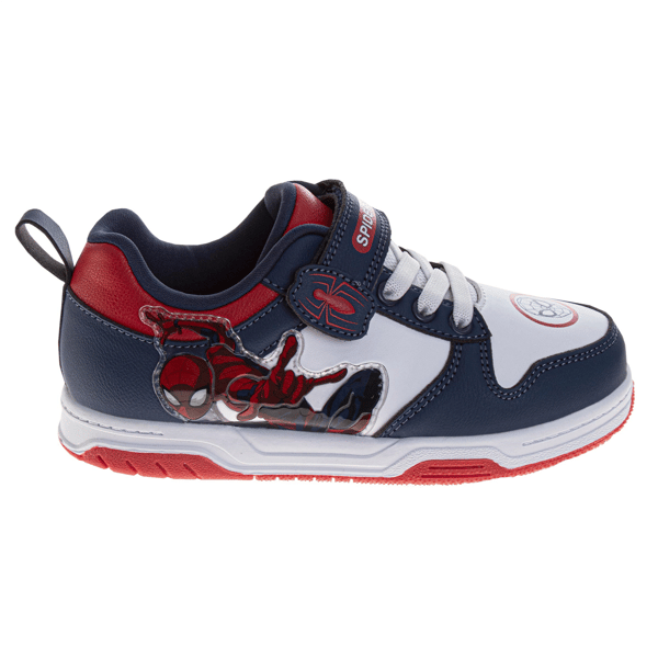 Little Boys Marvel™ Spider-Man Amazing Casual Sneakers
