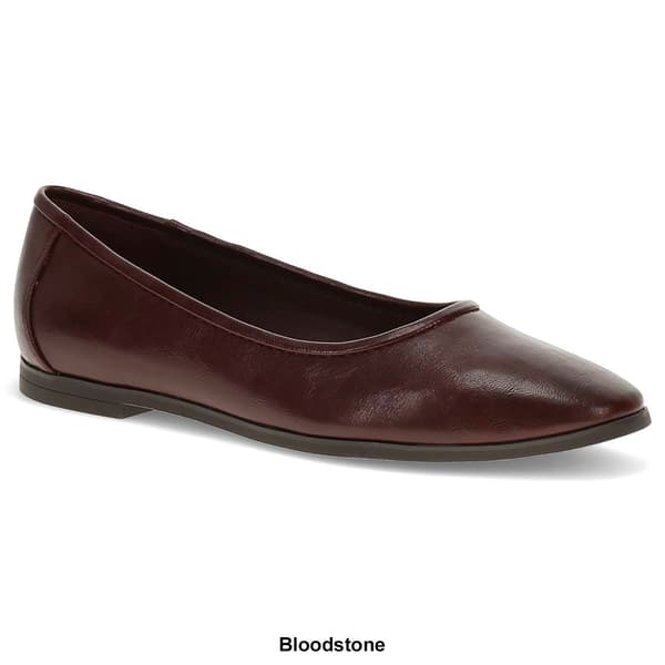Womens BareTraps&#174; Tania Casual Flats