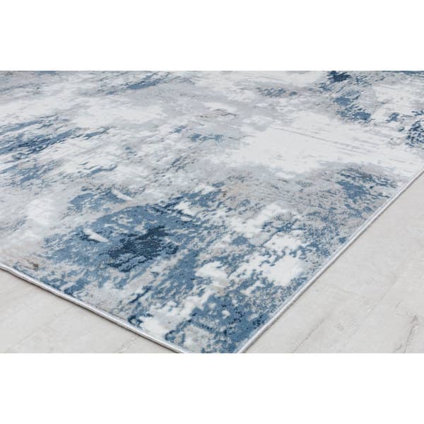 Rugs America&#8482; Samina Sheer Bliss Vintage Rectangle Area Rug