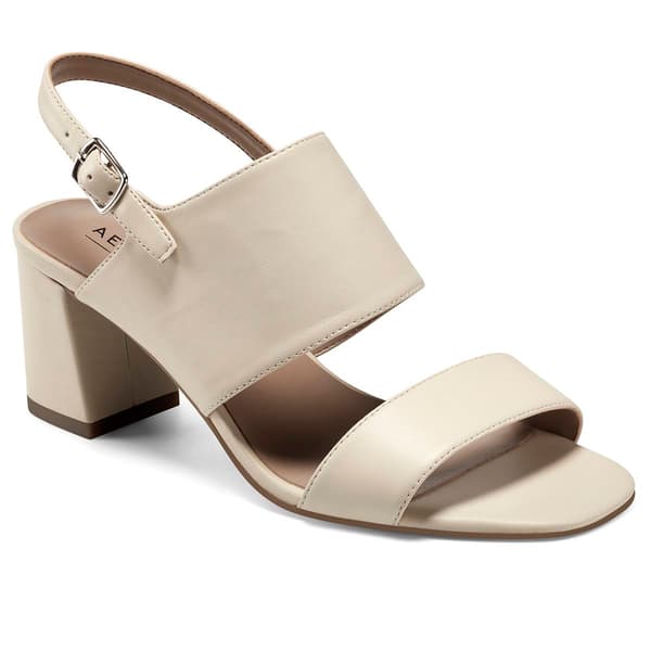 Womens Aerosoles Emmex Slingback Sandals - image 