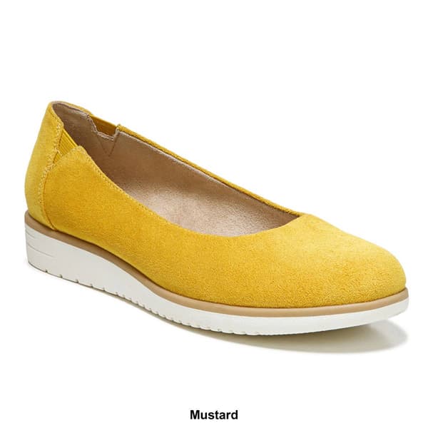 Naturalizer Soul Idea Ballet Flats