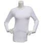 Juniors Aveto Everyday Basic Long Sleeve Crew Neck Tee - image 8