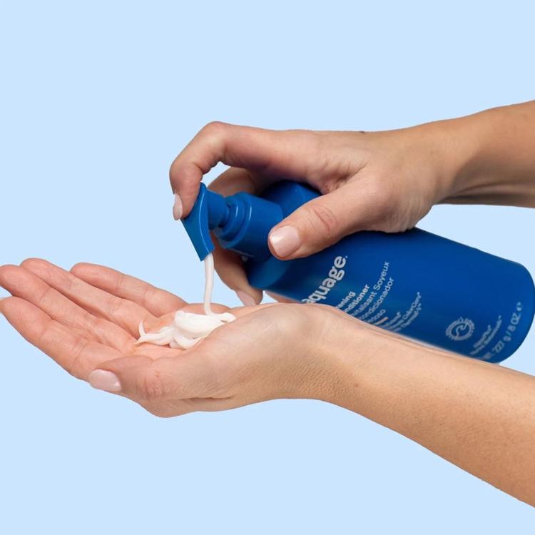 Aquage SE Silkening Conditioner