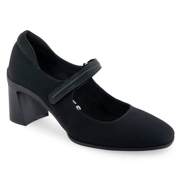 Womens Aerosoles Cassina Mary Jane Pumps - image 