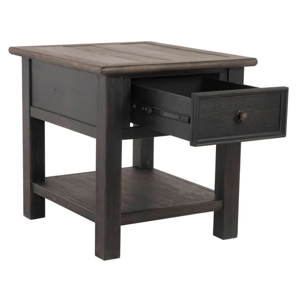 Signature Design by Ashley Tyler Creek End Table