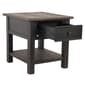Signature Design by Ashley Tyler Creek End Table - image 2