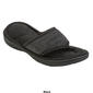 Womens Isotoner Eco Sport Thong Slippers - image 5