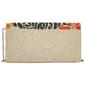 Sol & Mer Beaded Flap Clutch - image 4