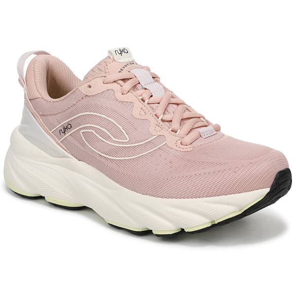Womens Ryka Devotion Swift Athletic Running Sneakers - image 