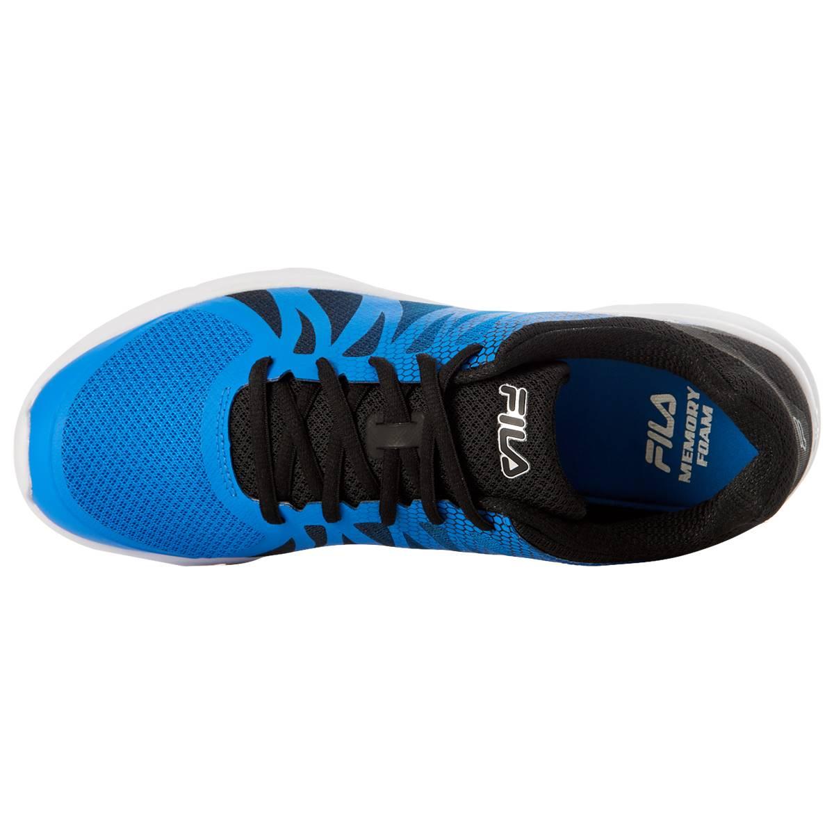 fila memory finition 6