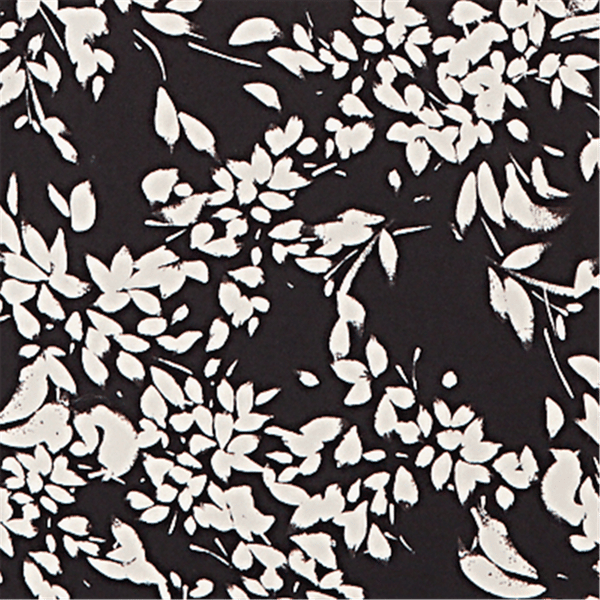 Plus Size Emaline Key Items Short Sleeve Laced Neck Floral Blouse