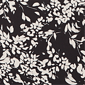 Plus Size Emaline Key Items Short Sleeve Laced Neck Floral Blouse - image 6