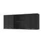 FM FURNITURE Yuma 59in. Wall Cabinet - image 1