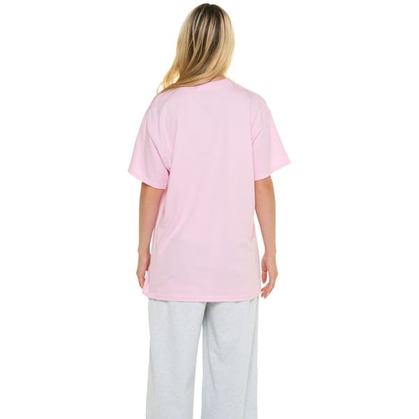 Juniors Hybrid Promotions Peanuts® Do Not Disturb Graphic Tee