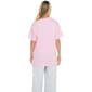 Juniors Hybrid Promotions Peanuts® Do Not Disturb Graphic Tee - image 3