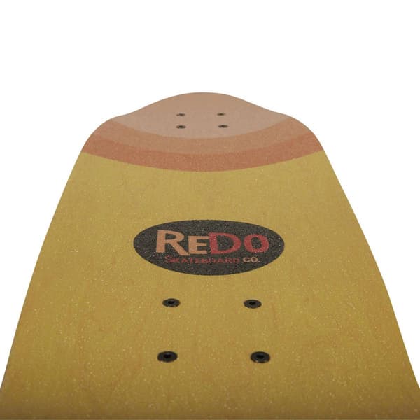 ReDo 28.5in. Zodiac Rem Cruiser Skateboard