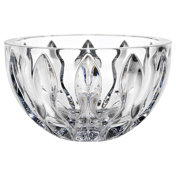 Reed & Barton&#40;R&#41; Equinox&#40;tm&#41; Small Crystal Bowl - image 