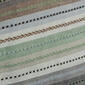 Phoenix Striped Tablecloth - image 5